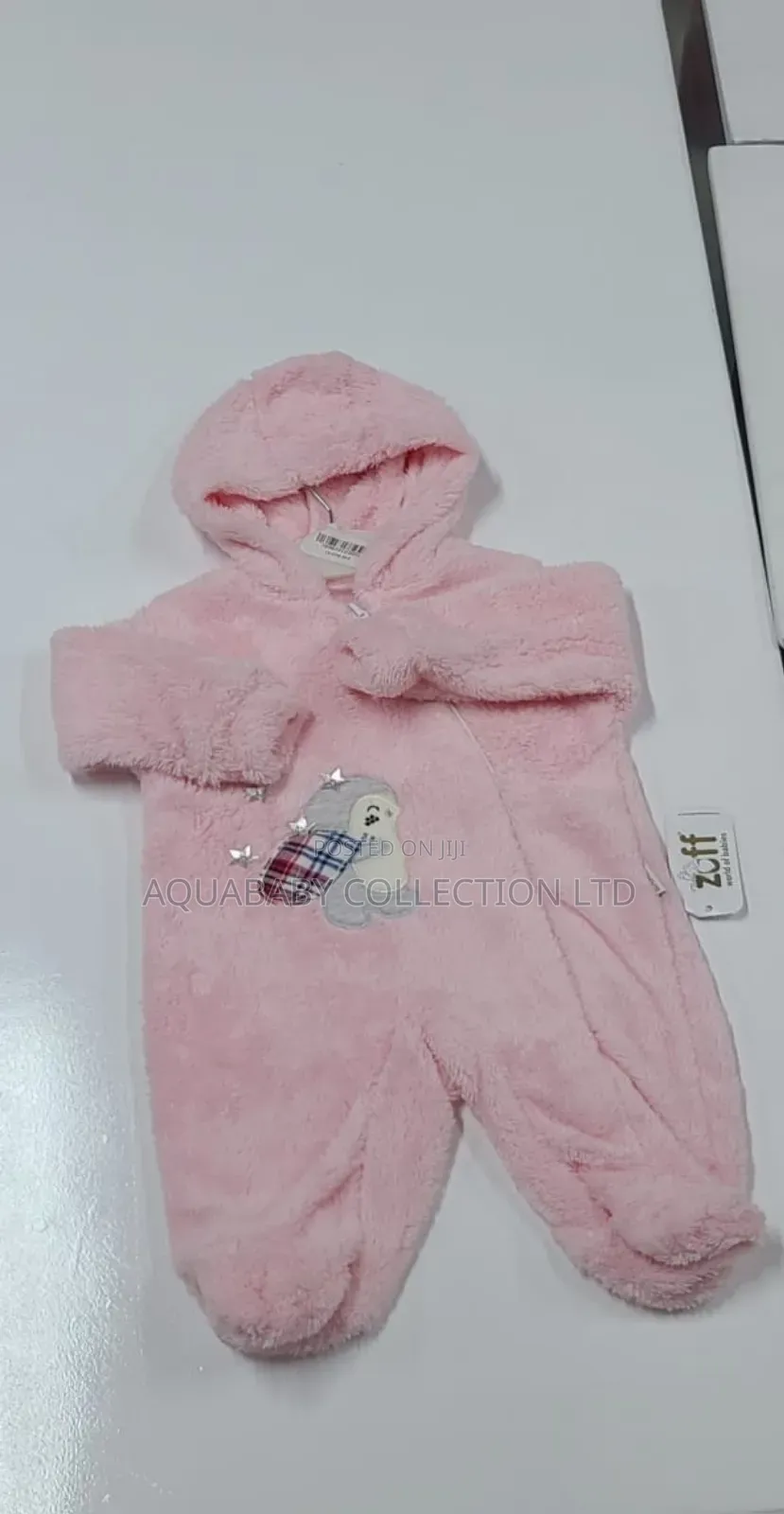 Fleece and Woolen Rompers