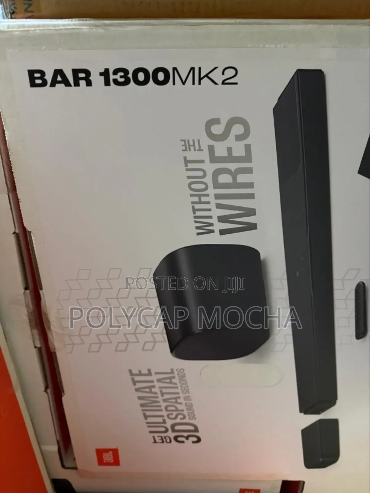 JBL Bar 1300mk2 2470w