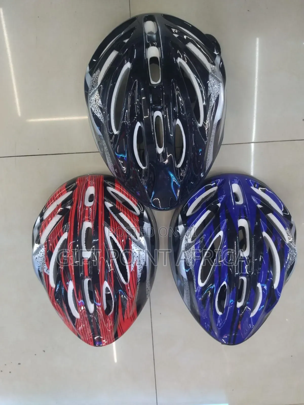 Adjustable Kids Protective Helmet For Biking And Skating