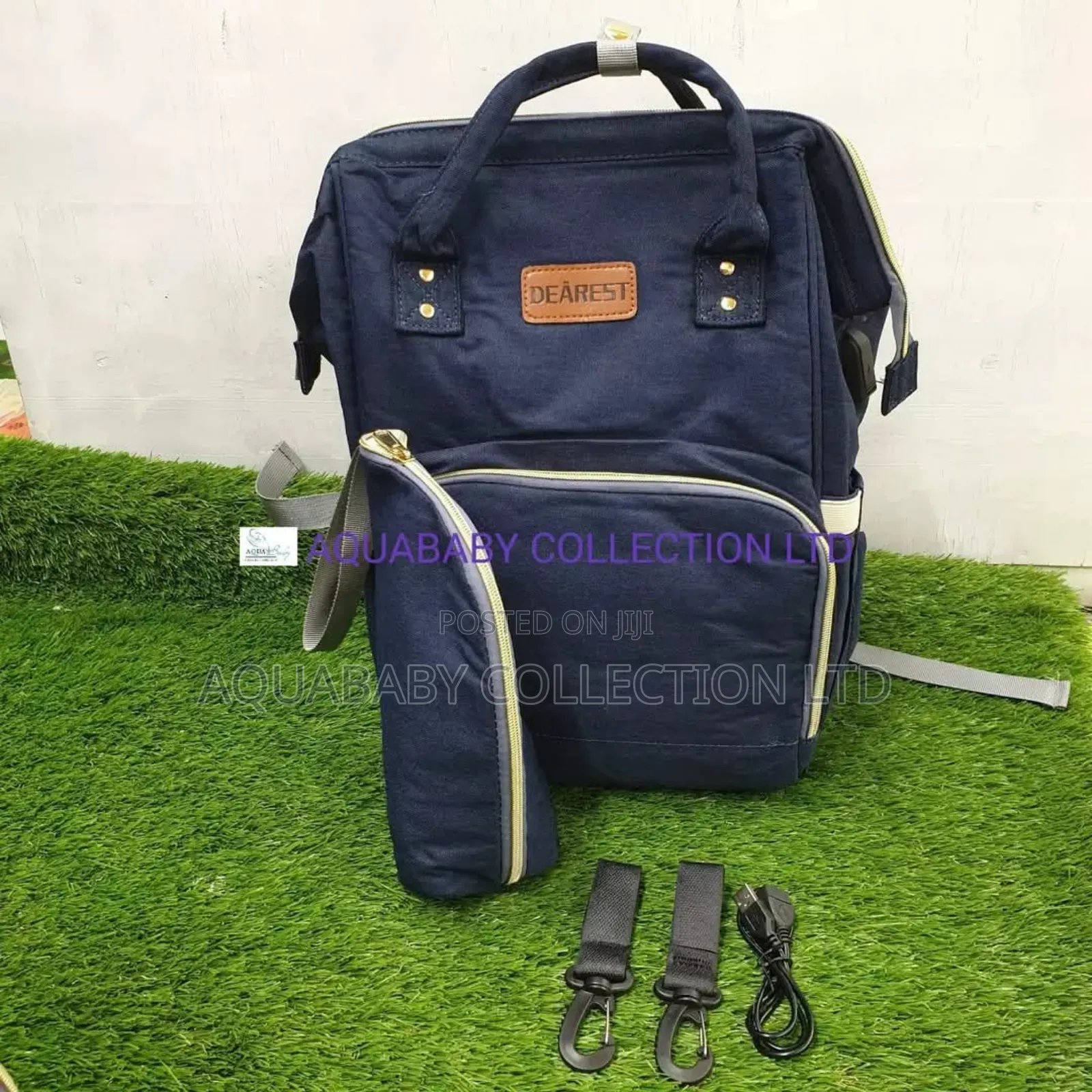 Diaper Bag