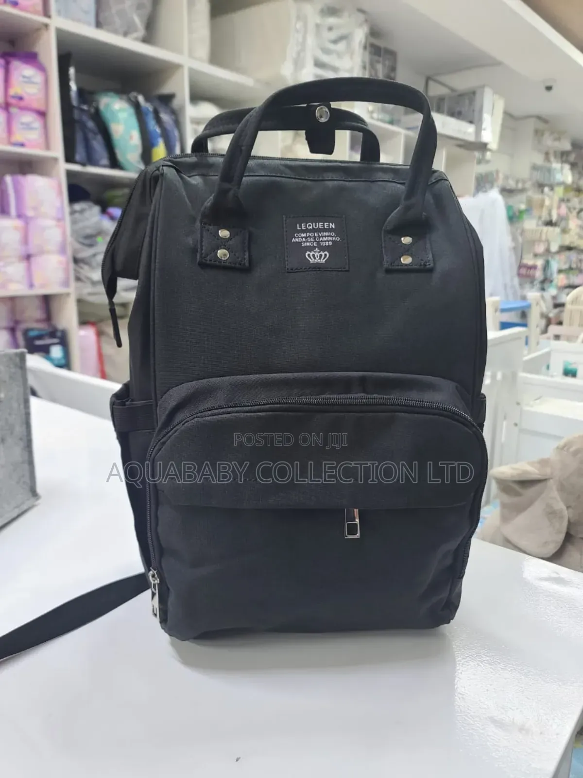 Diaper Bag