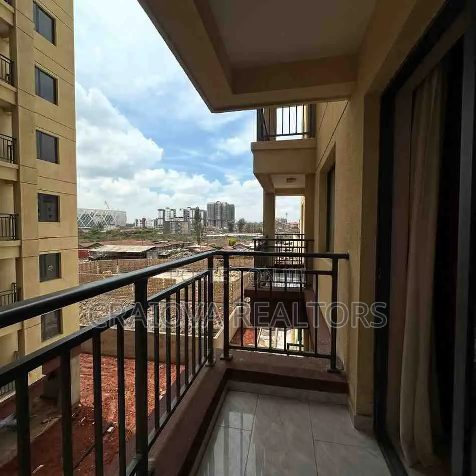 Studio Apartment in Dagoretti Corner for sale