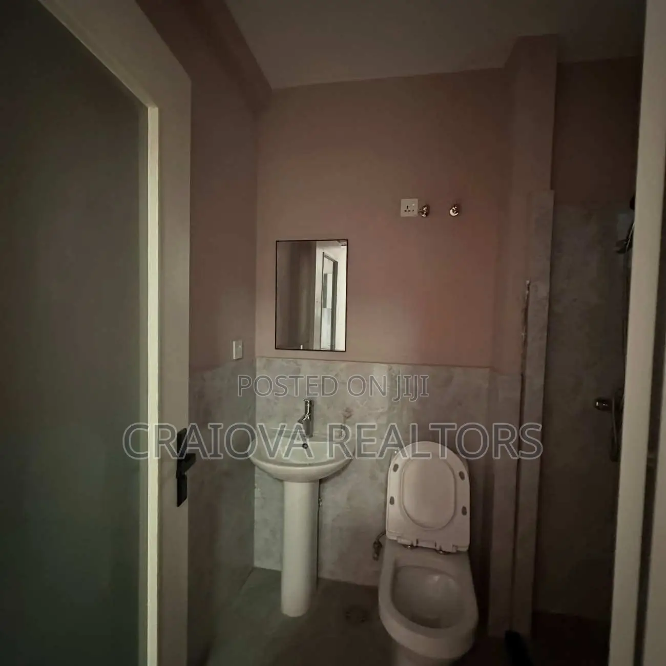Studio Apartment in Dagoretti Corner for sale