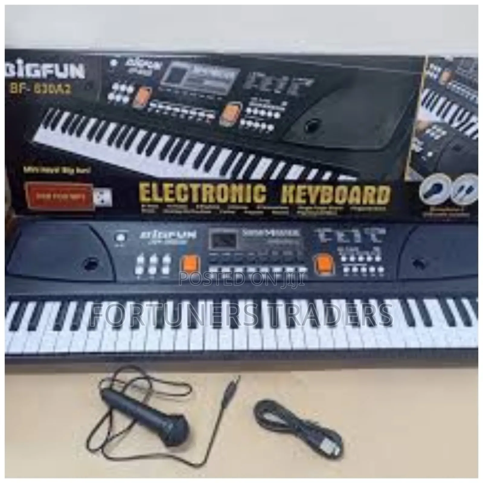 Kids Piano 61keys