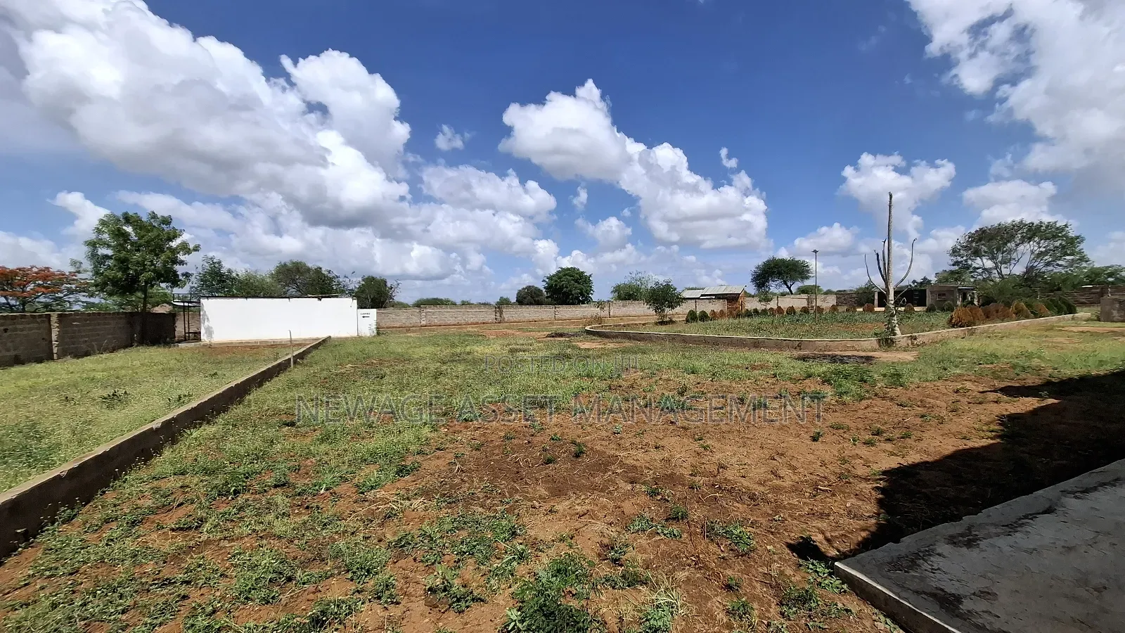 Warehouse for Sale at Makindu