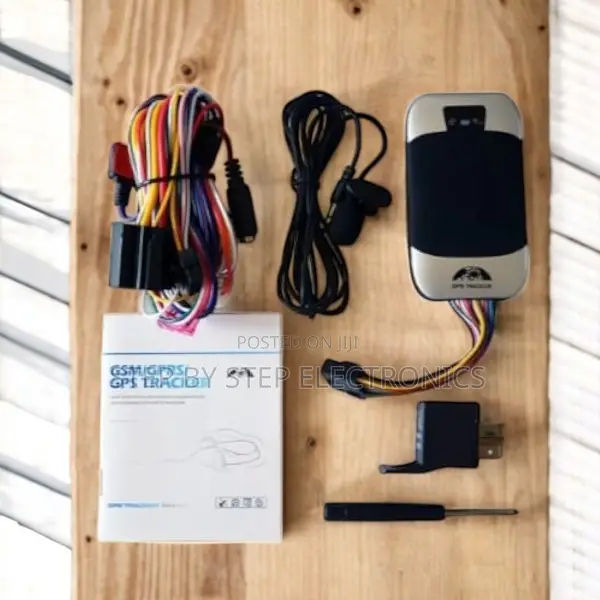 High Efficiency Coban Tk303 GPS GSM Fleet Tracker Locator