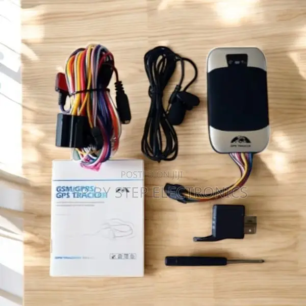 Ultra-Low Power Consumption Coban Tk303 GPS Vehicle Tracker
