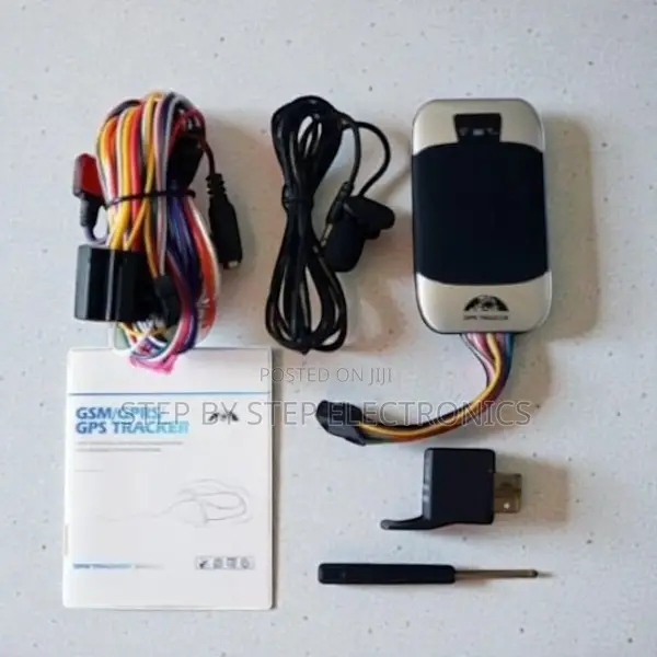 Compact Design Coban Tk303 GPS GSM Vehicle Tracker Locator