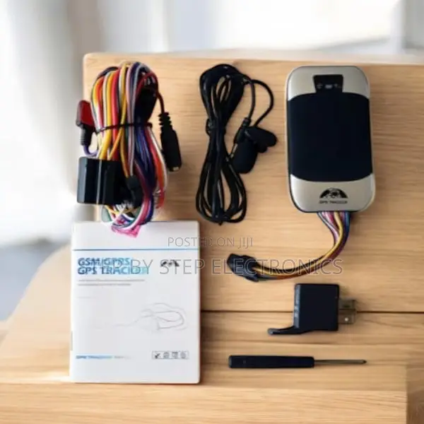 Stable Performance Coban Tk303 GPS GSM Vehicle Tracker