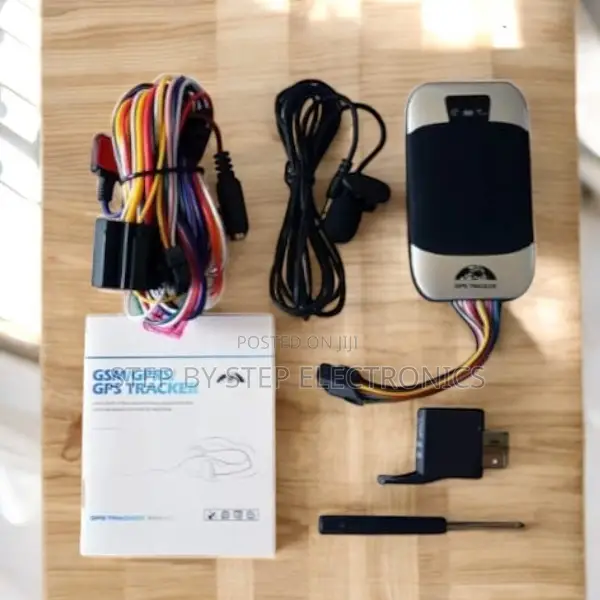 High Durability Coban Tk303 GPS GSM Vehicle Tracker Locator
