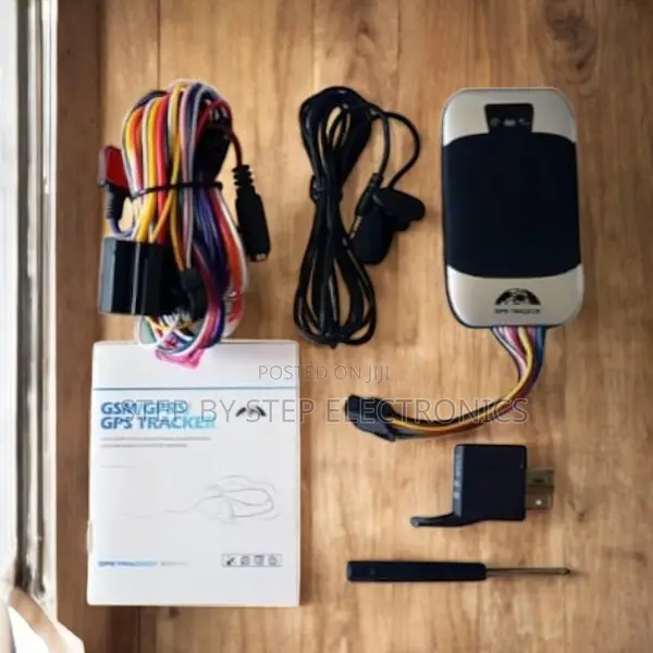 Plug and Play Coban Tk303 GPS Vehicle Car Bike Tracker