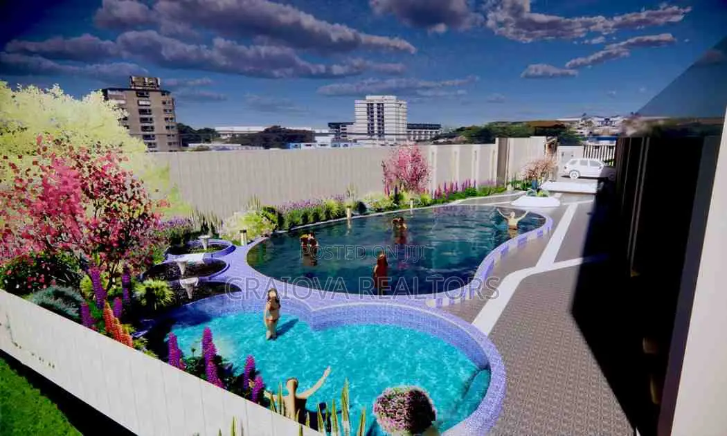 1bdrm Apartment in Parklands/Highridge for sale