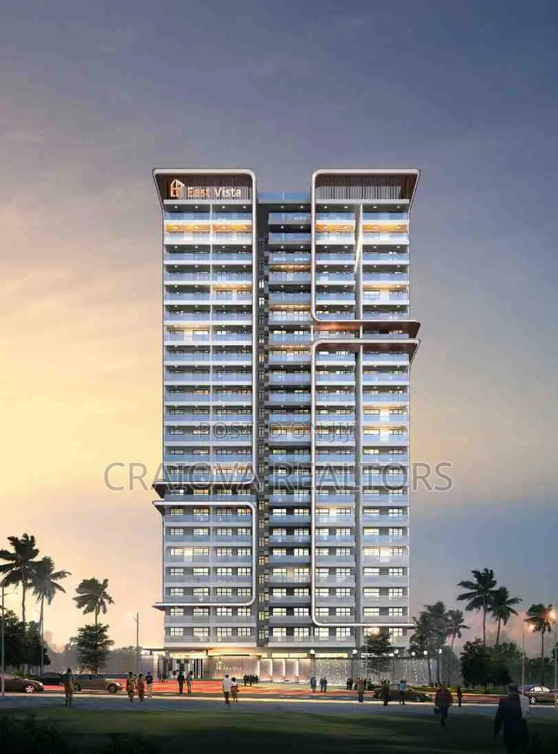 1bdrm Apartment in Parklands/Highridge for sale