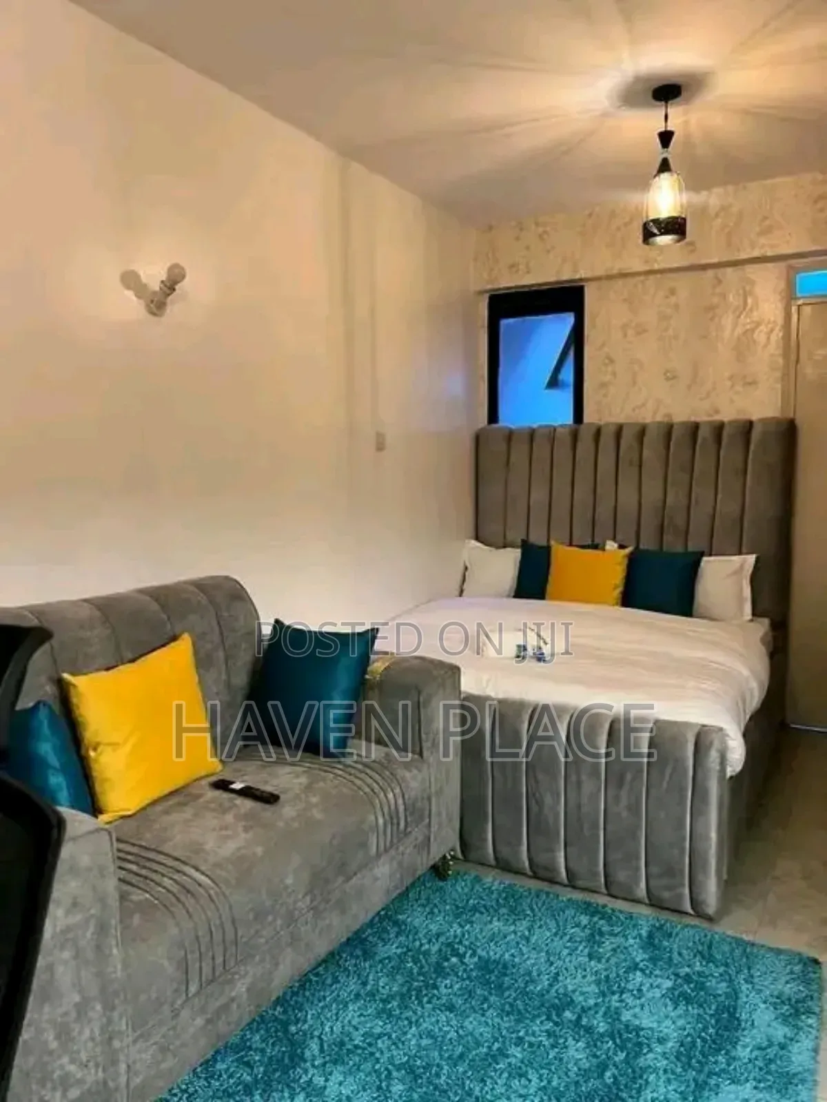 Fully Furnished,Cozy Affordable Airbnb Ready for Check