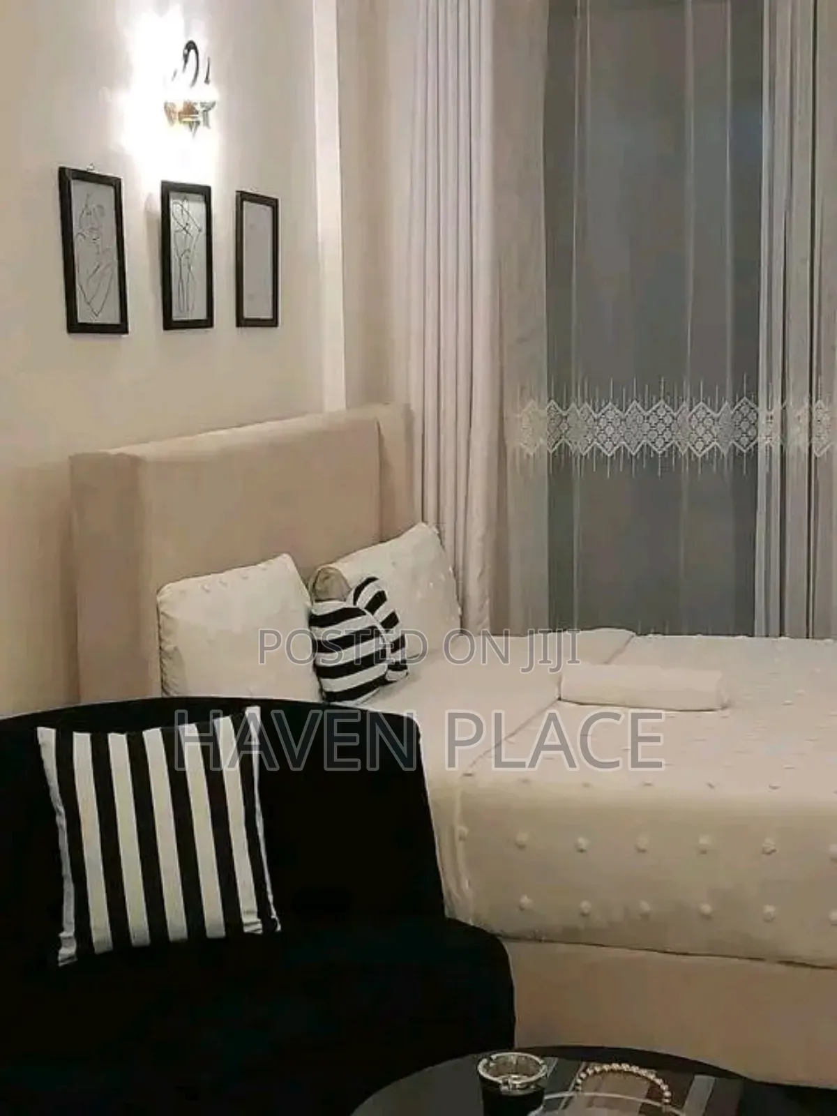 Fully Furnished,Cozy Affordable Airbnb Ready for Check