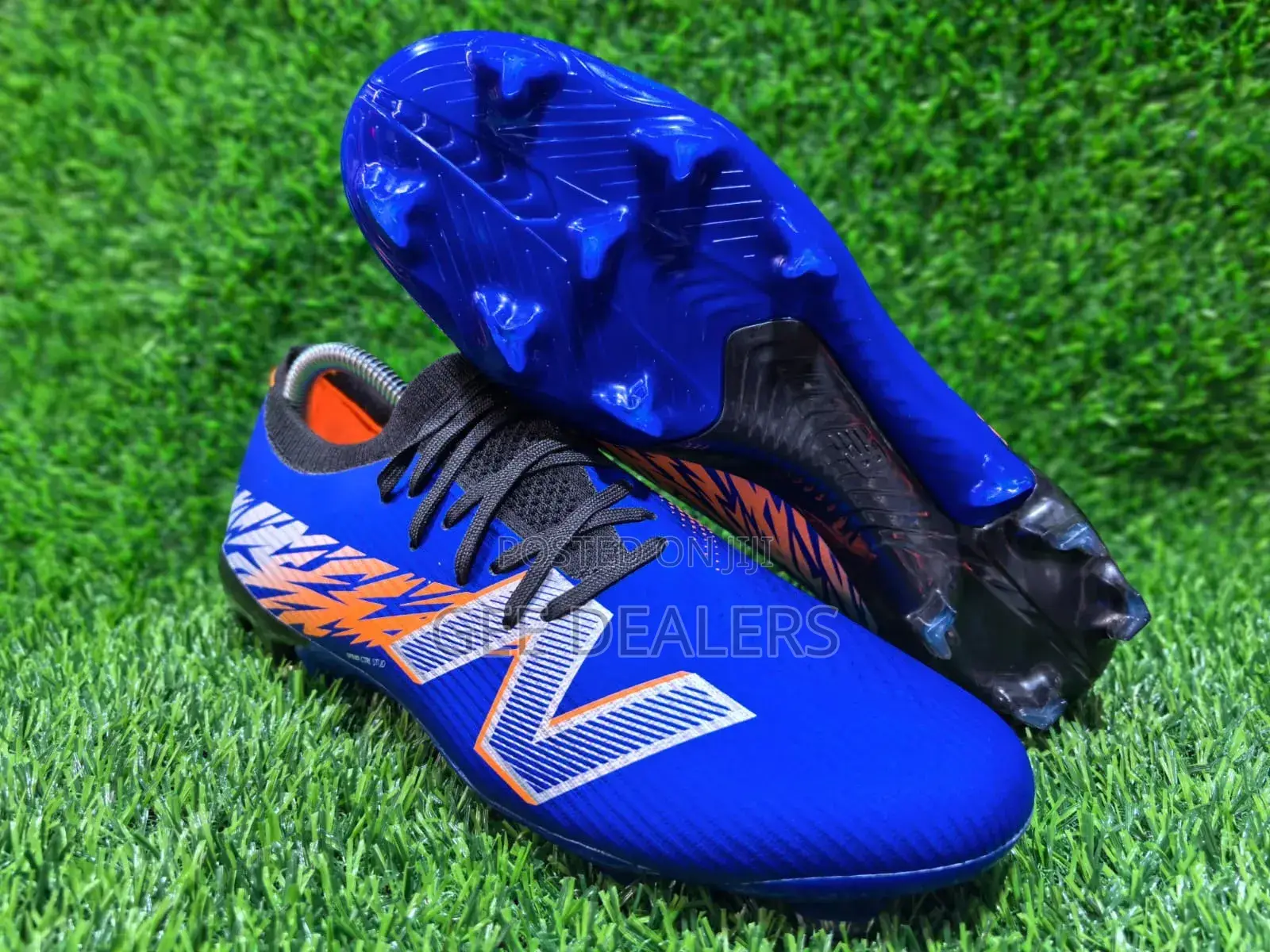 New Balance Furon Elite Fg V8 Football Boots 40-45