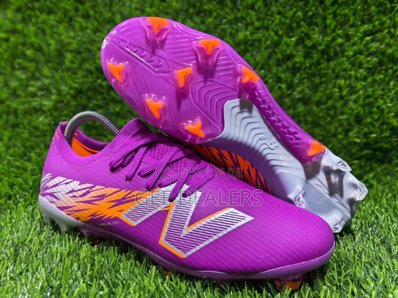 New Balance Furon Elite Fg V8 Football Boots 40-45