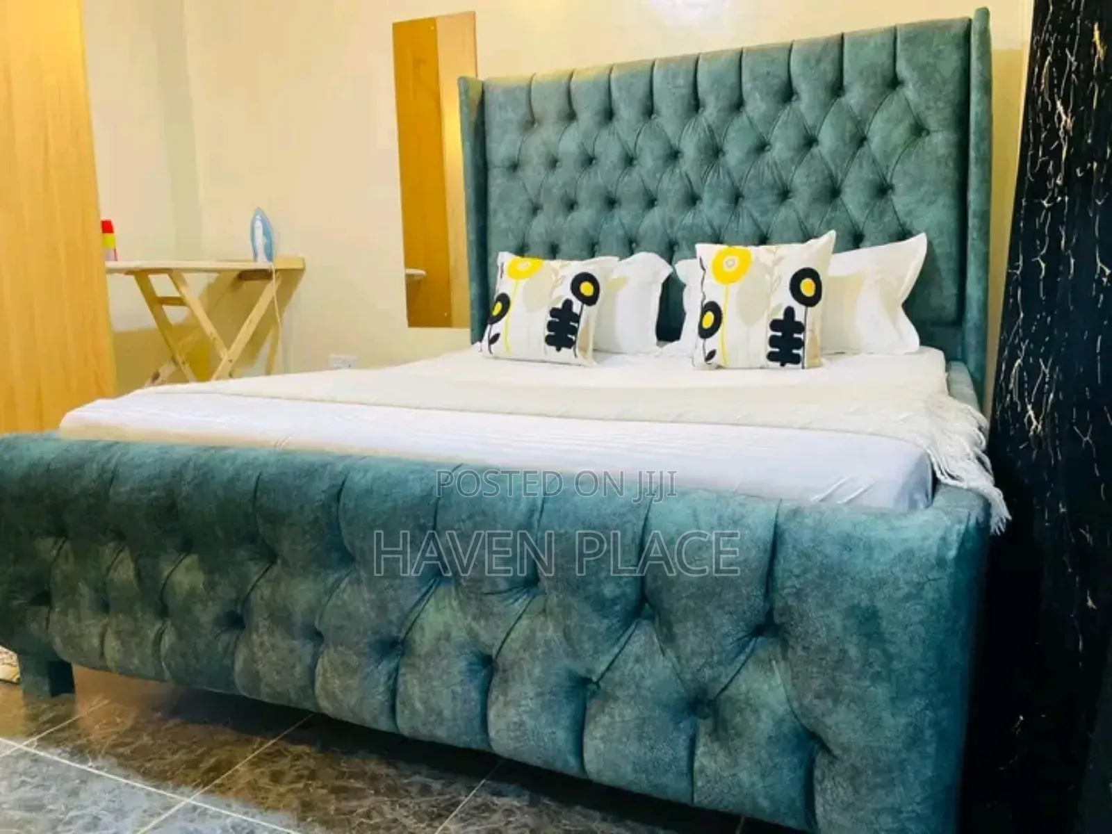 1 Bedroom and Studio Airbnb at Kamakis Bypass
Ruiru