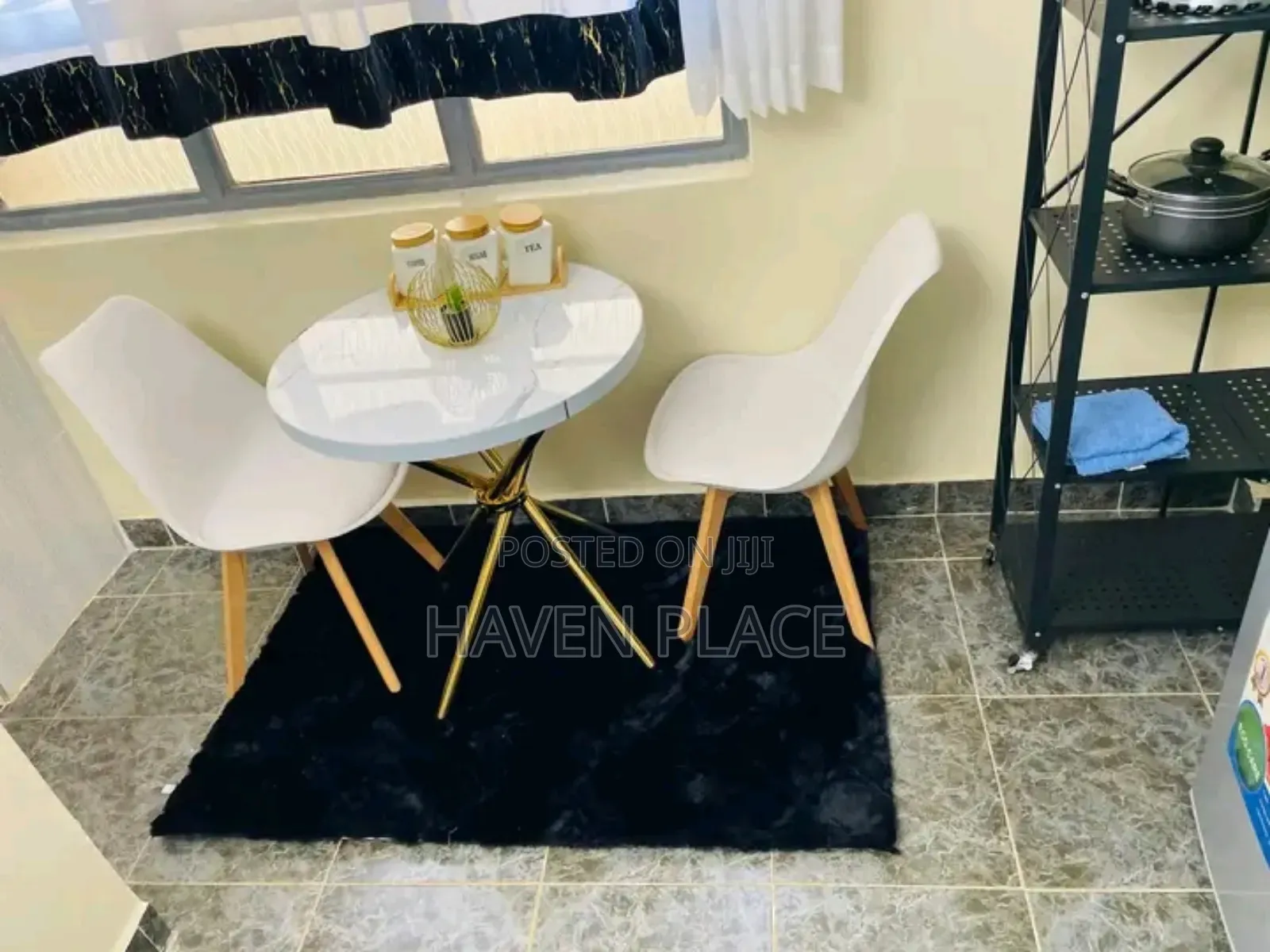 1 Bedroom and Studio Airbnb at Kamakis Bypass
Ruiru
