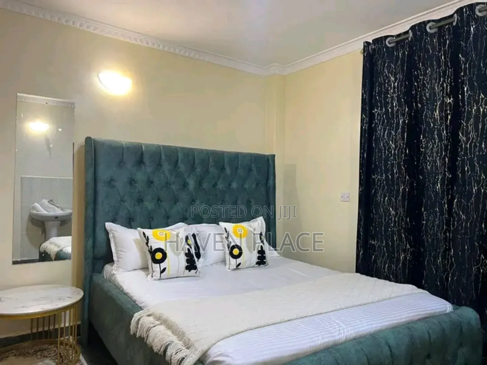 1 Bedroom and Studio Airbnb at Kamakis Bypass
Ruiru