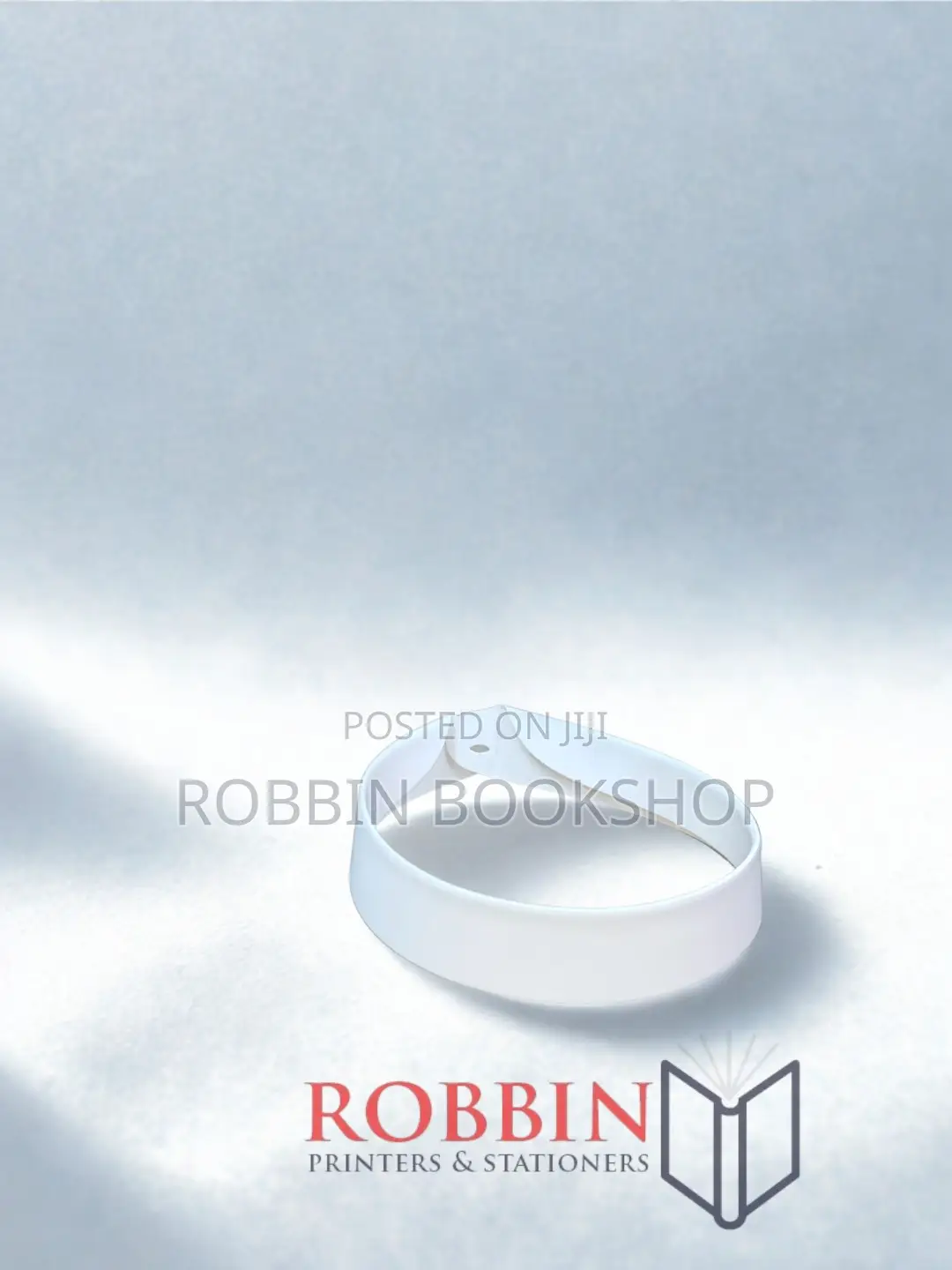 Clergy Collar With Button – For Sale (Nairobi)