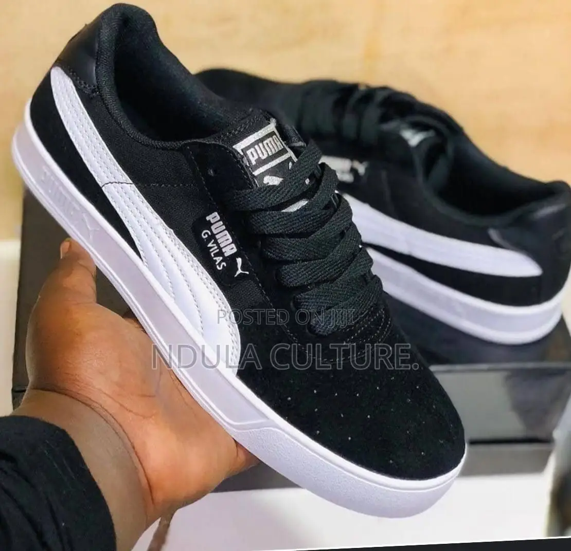 Puma G Villas