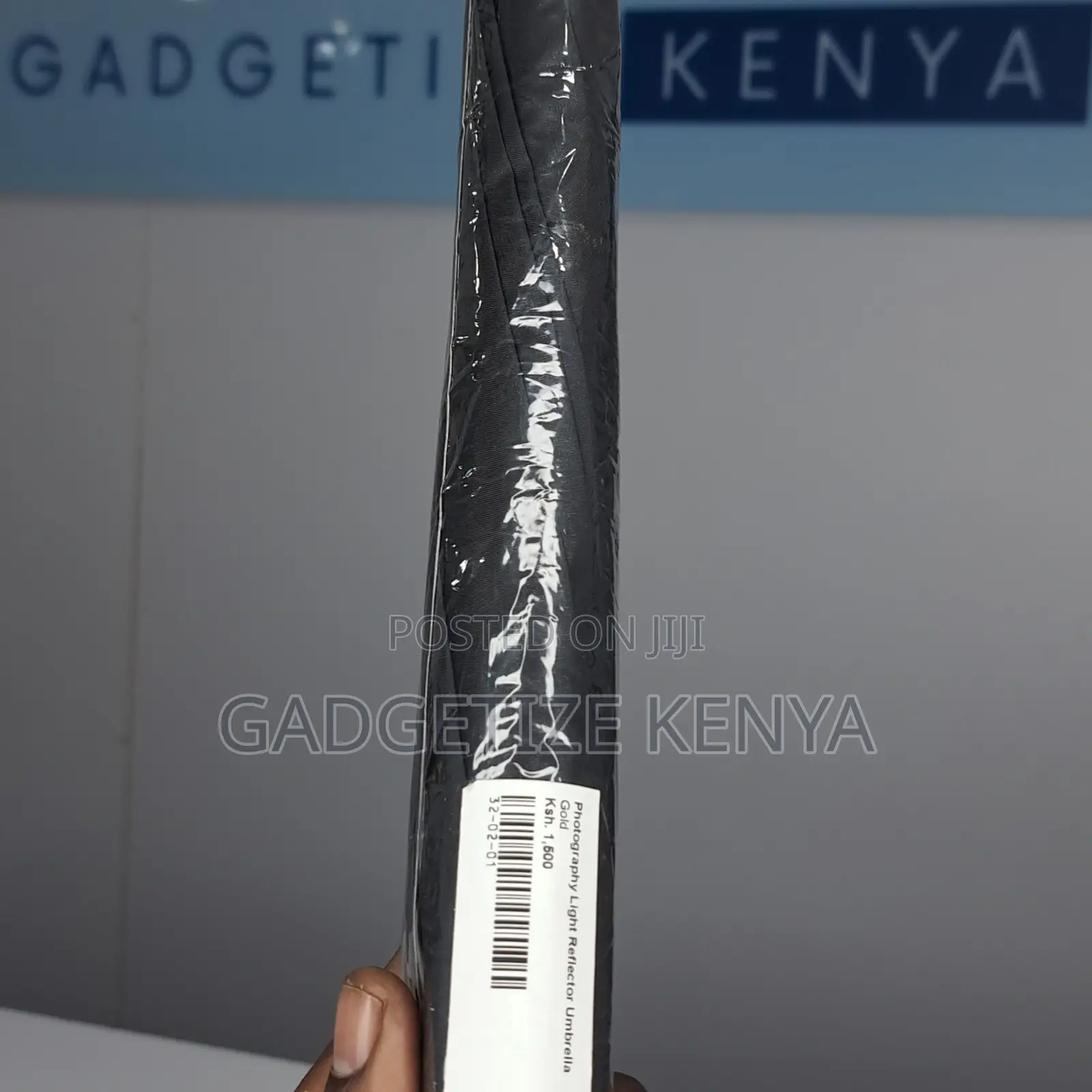 Photography Light Reflector Umbrella