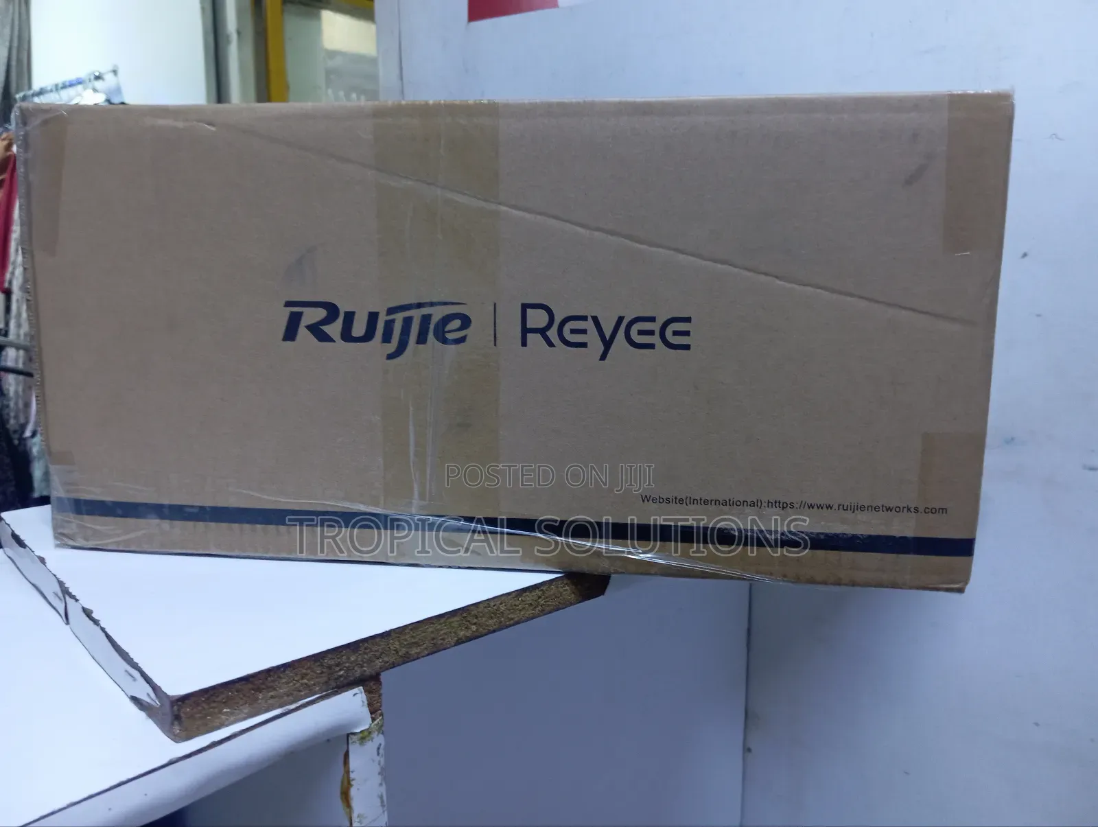 Ruijie Rap6262g Wifi 6 Ax1800 Outdoor