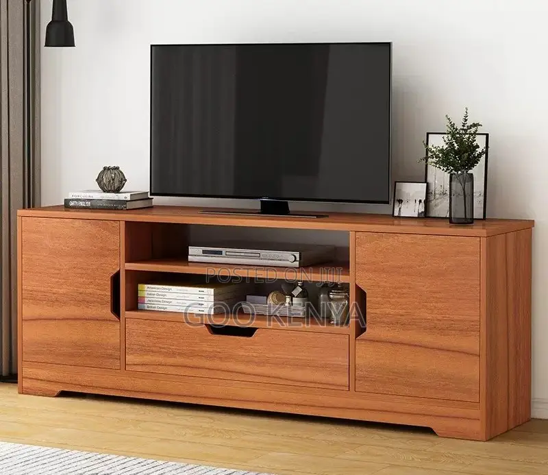Home Tv Table;Nordic Tv Console for Living Room and Bedroom Decoration