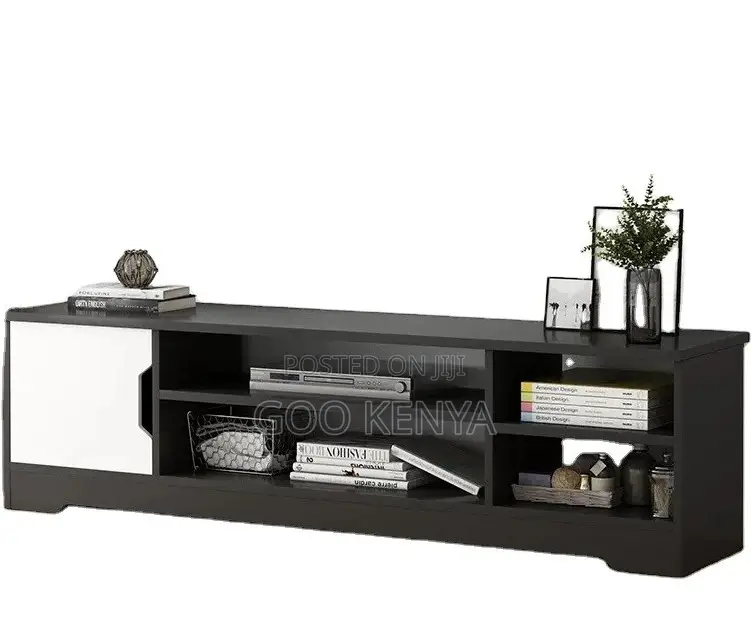 Home Tv Table;Nordic Tv Console for Living Room and Bedroom Decoration