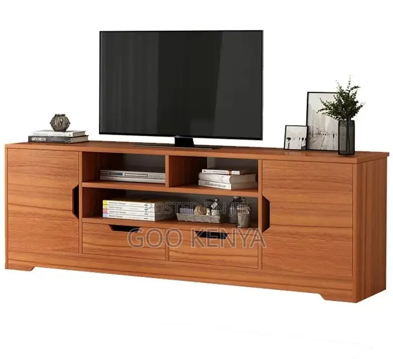 Home Tv Table;Nordic Tv Console for Living Room and Bedroom Decoration
