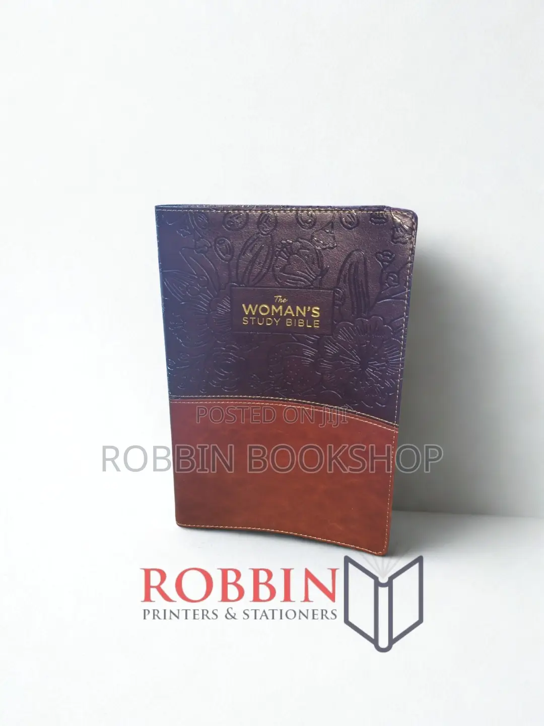 The Woman’S Study Bible