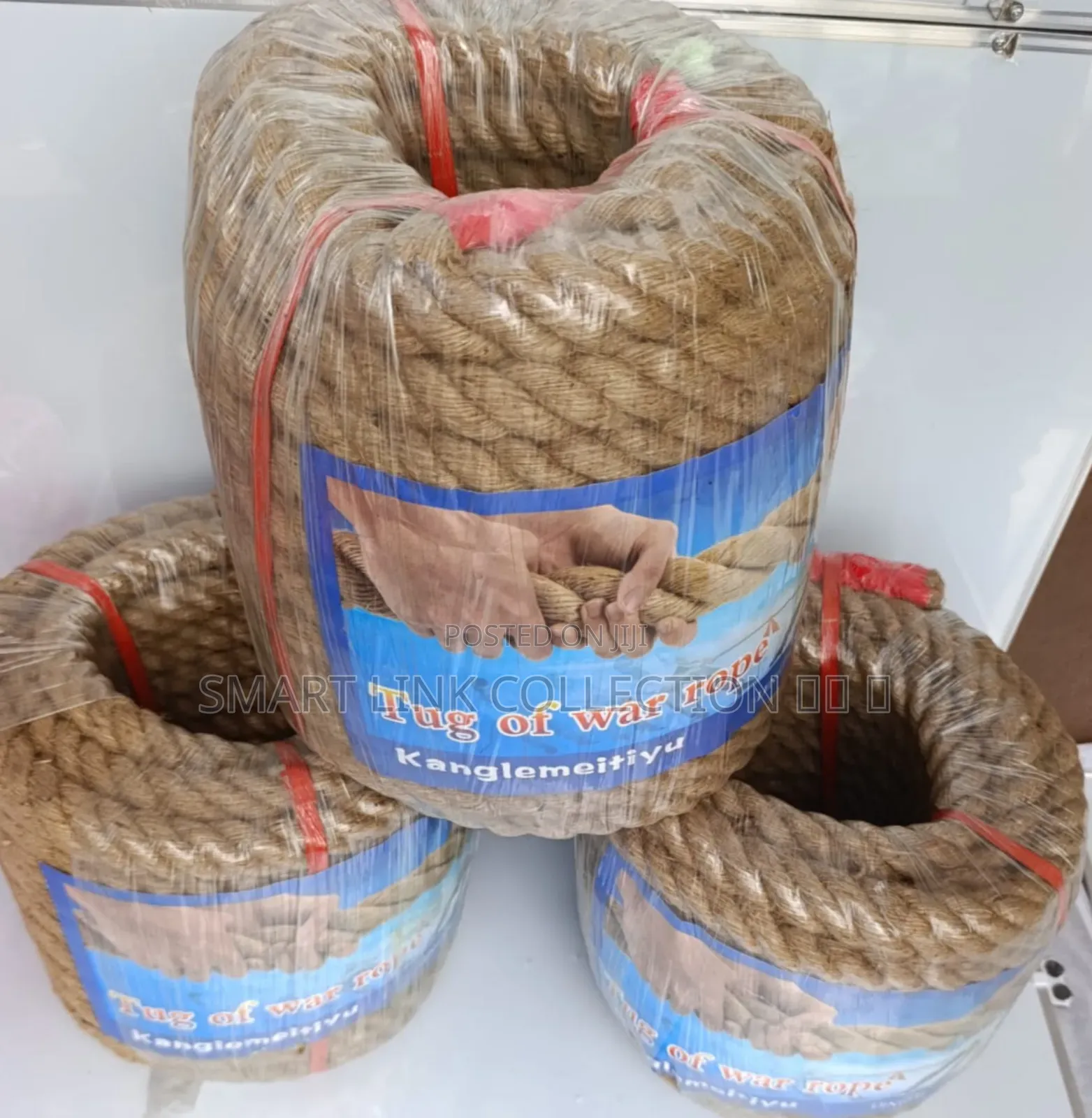 Tug Of War Rope