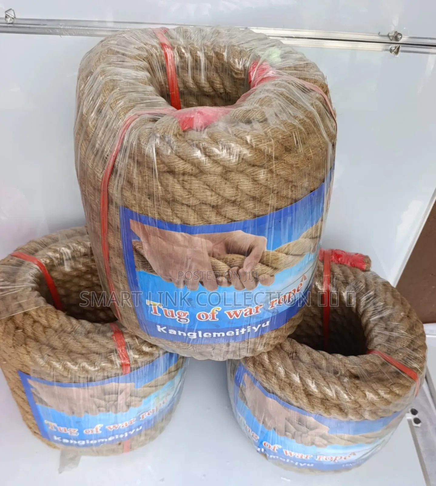 Tug Of War Rope