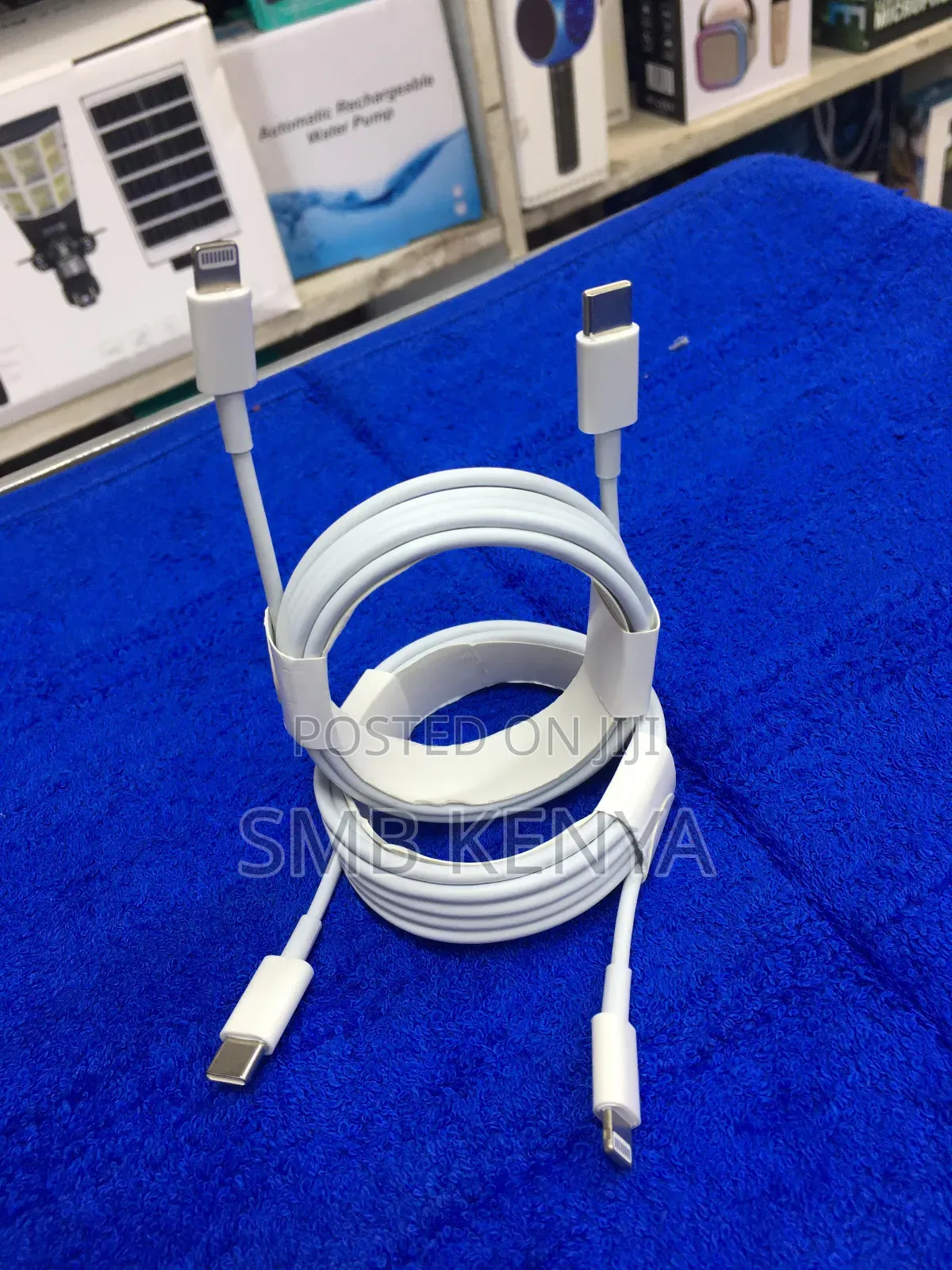 iPhone 11,12,13pro Max Charging Cable