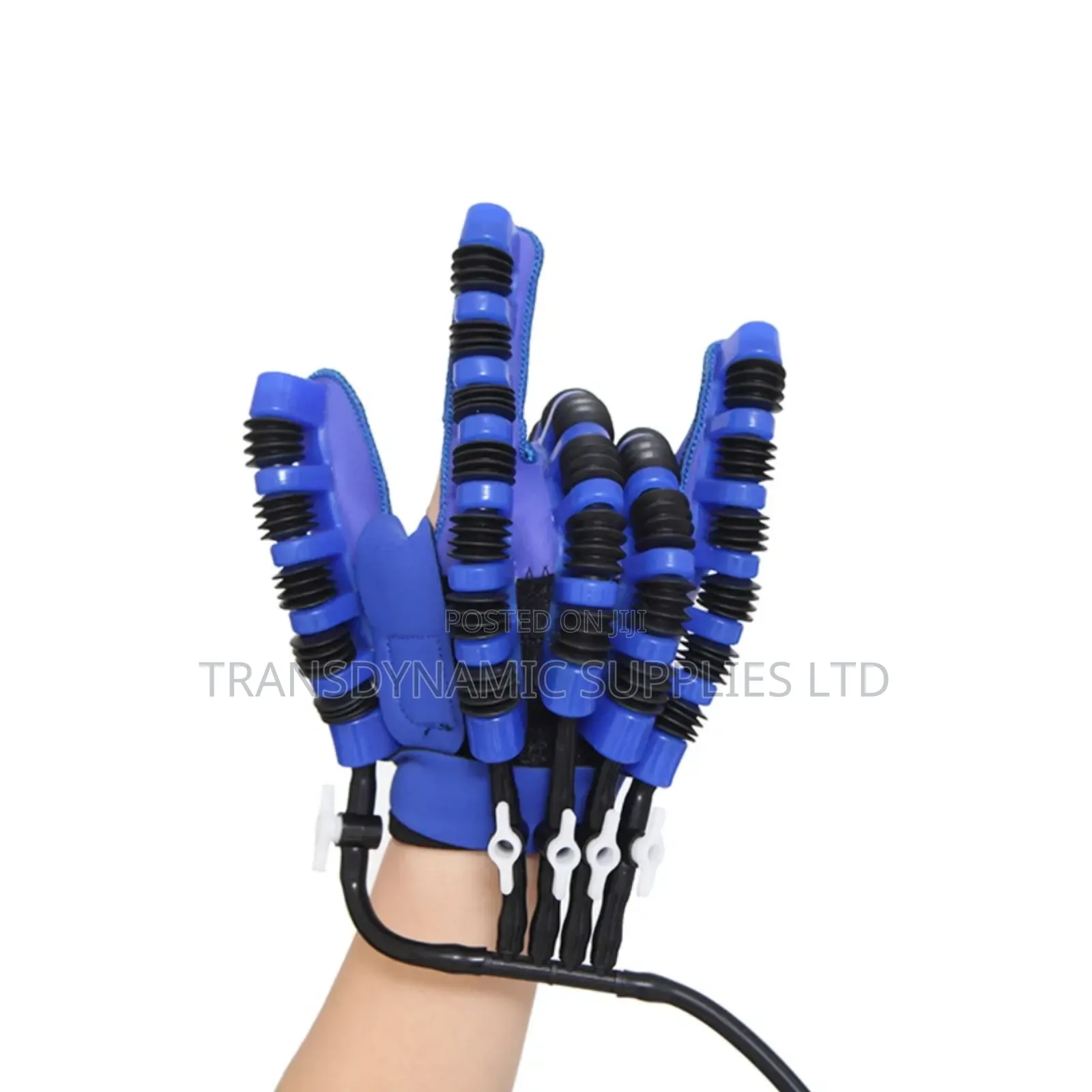 Hand/Finger Training Gloves....