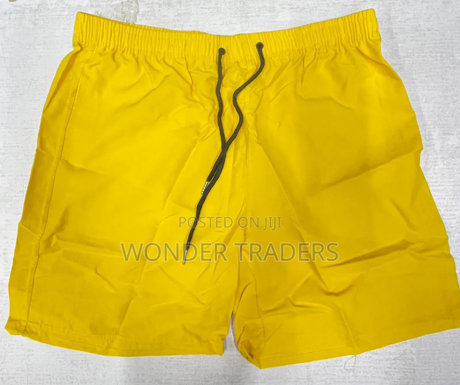 Teenagers and Men Beach Shorts
