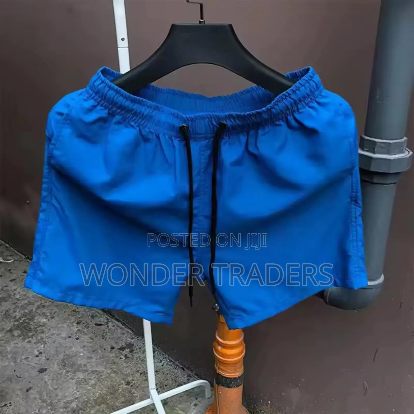 Teenagers and Men Beach Shorts