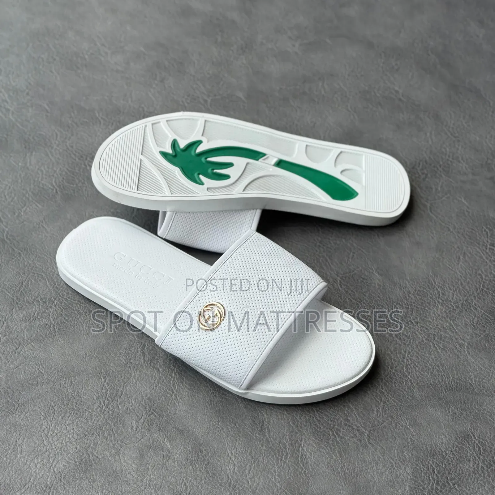 Men's Classic Sandals - Available Sizes 39-46 - Free Delivery Nairobi.