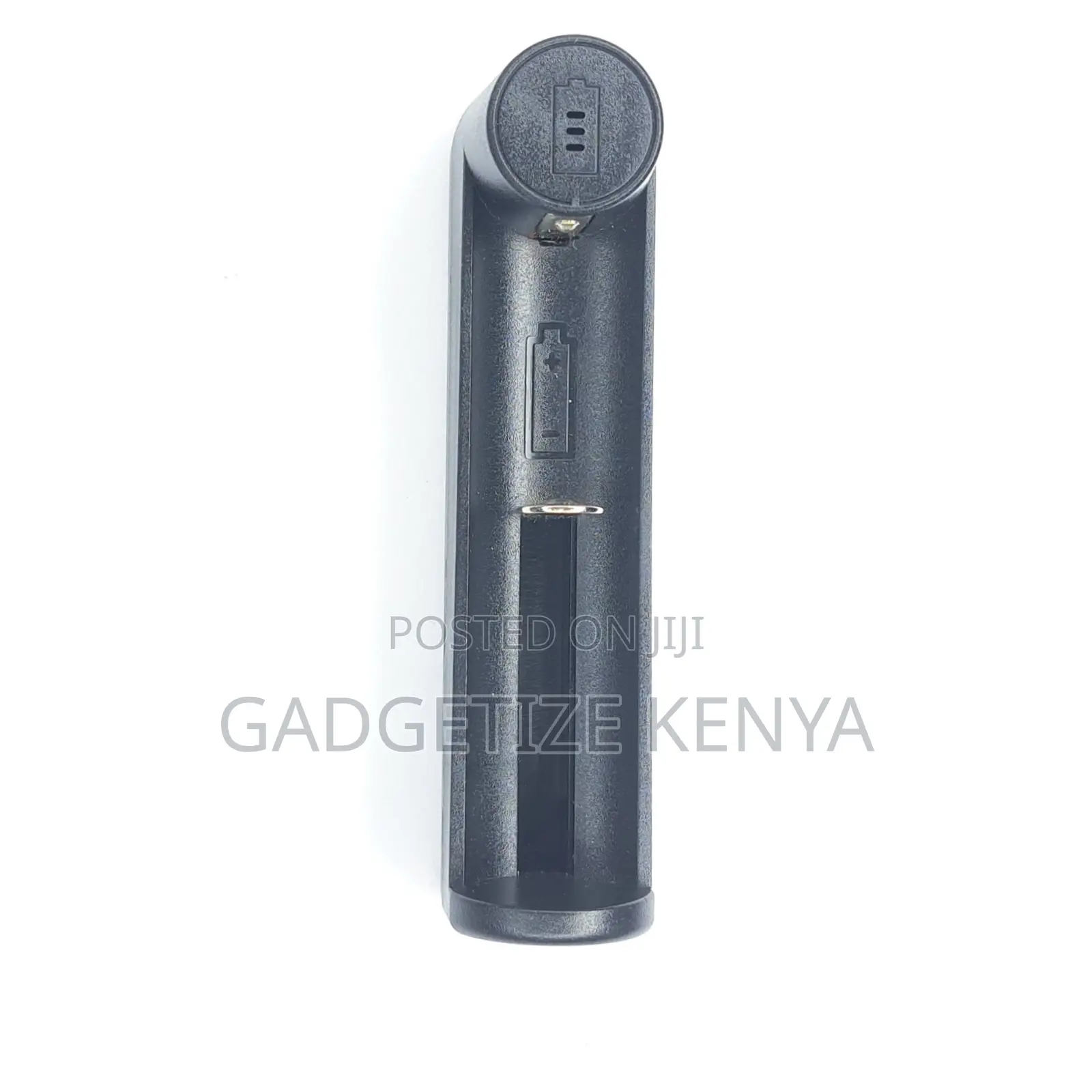 Universal Battery Charger for Rechargeable Li-Ion Batteries