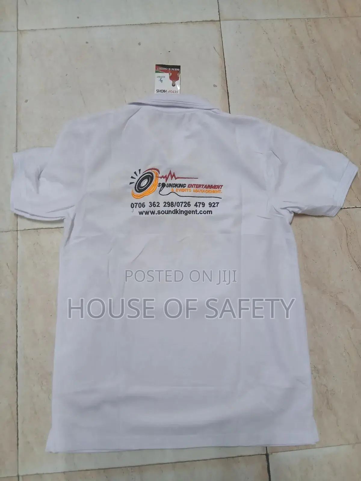 Casual Weekend Wear Collection Polo T-Shirt
