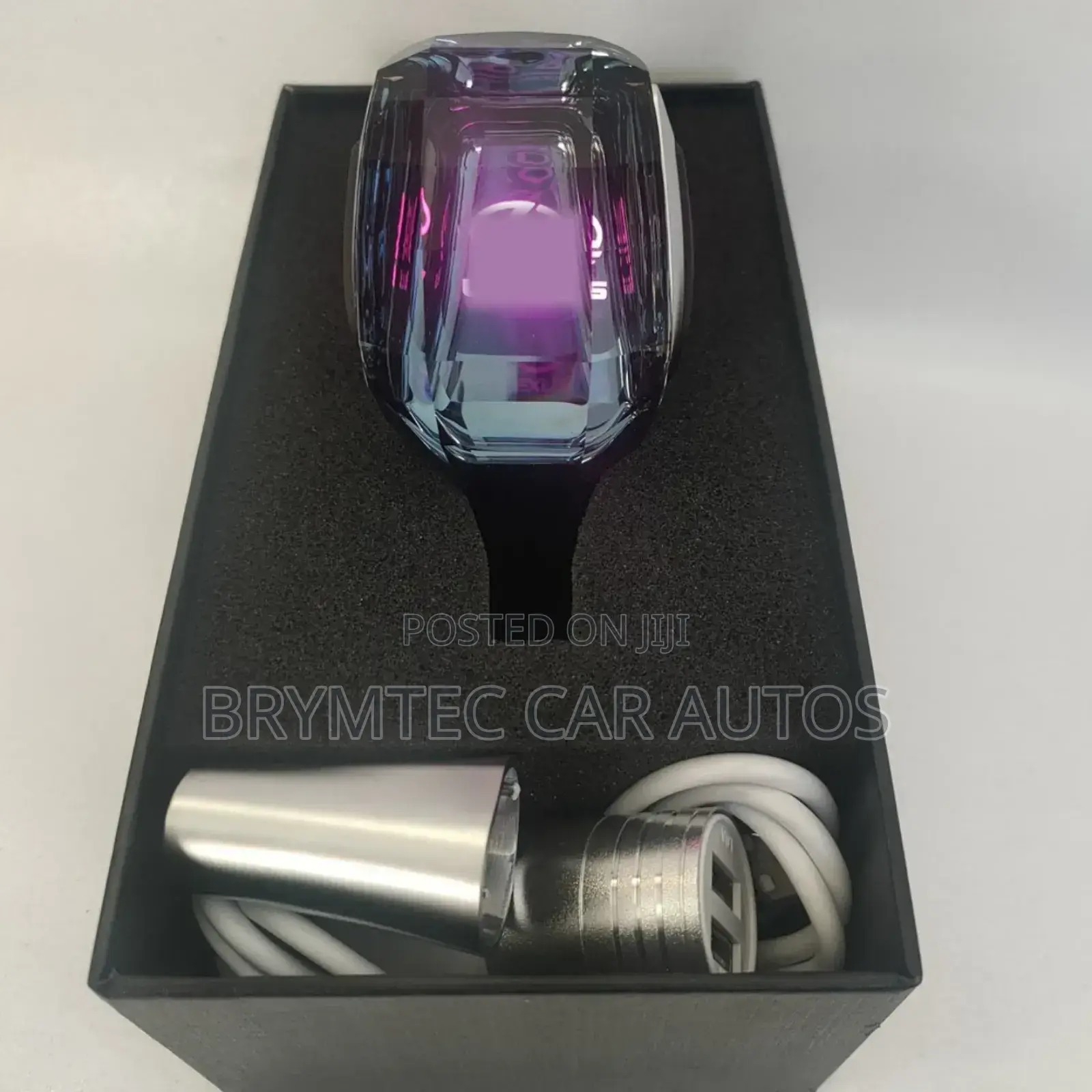 Toyota Gear Knob