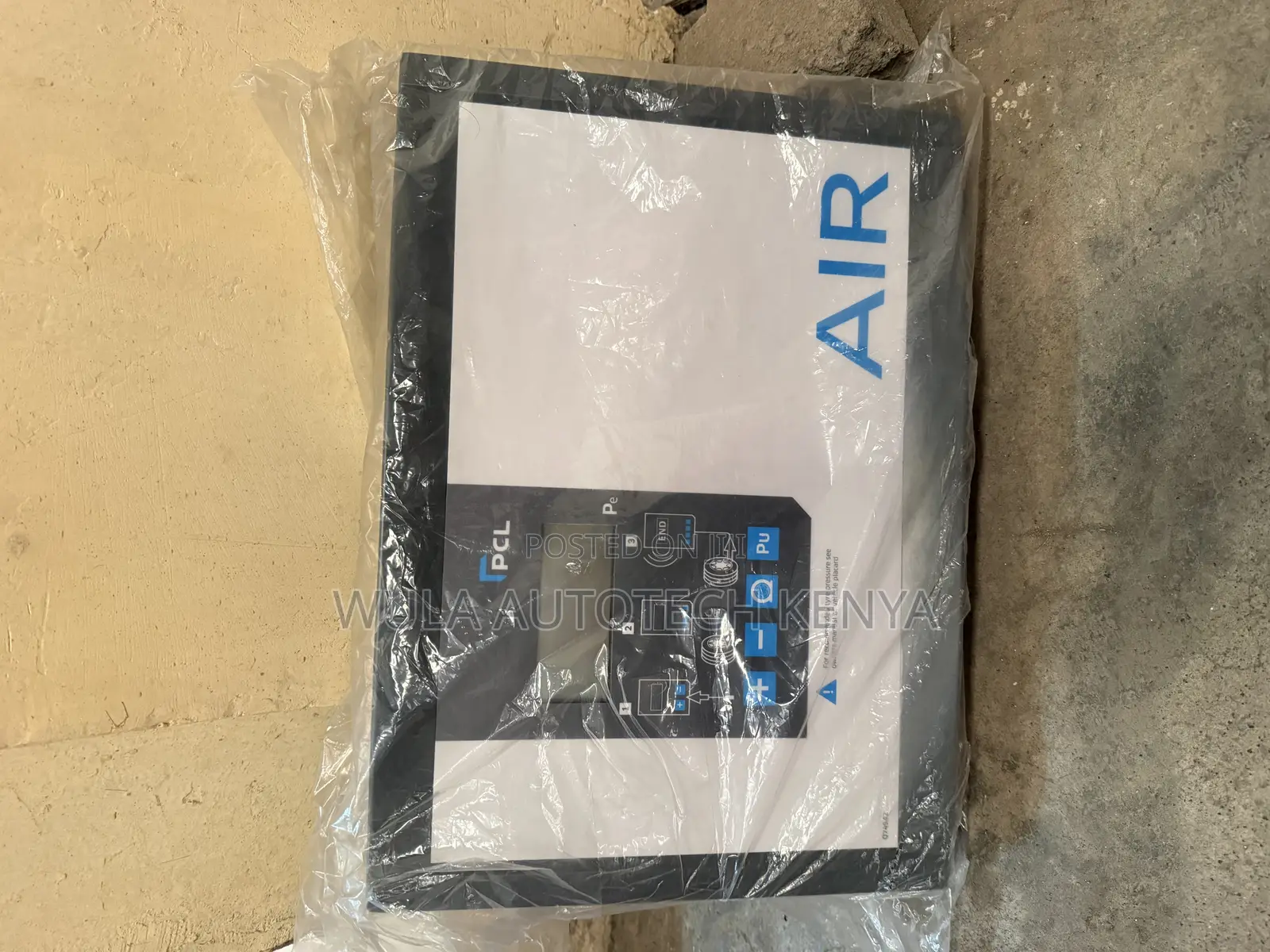 High Quality PCL Air Gauge Machine