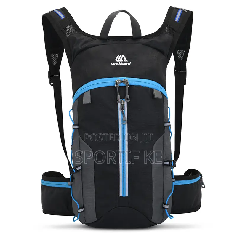 Sports Hydration Backpack Bag for ; Running, Biking Hiking Bag