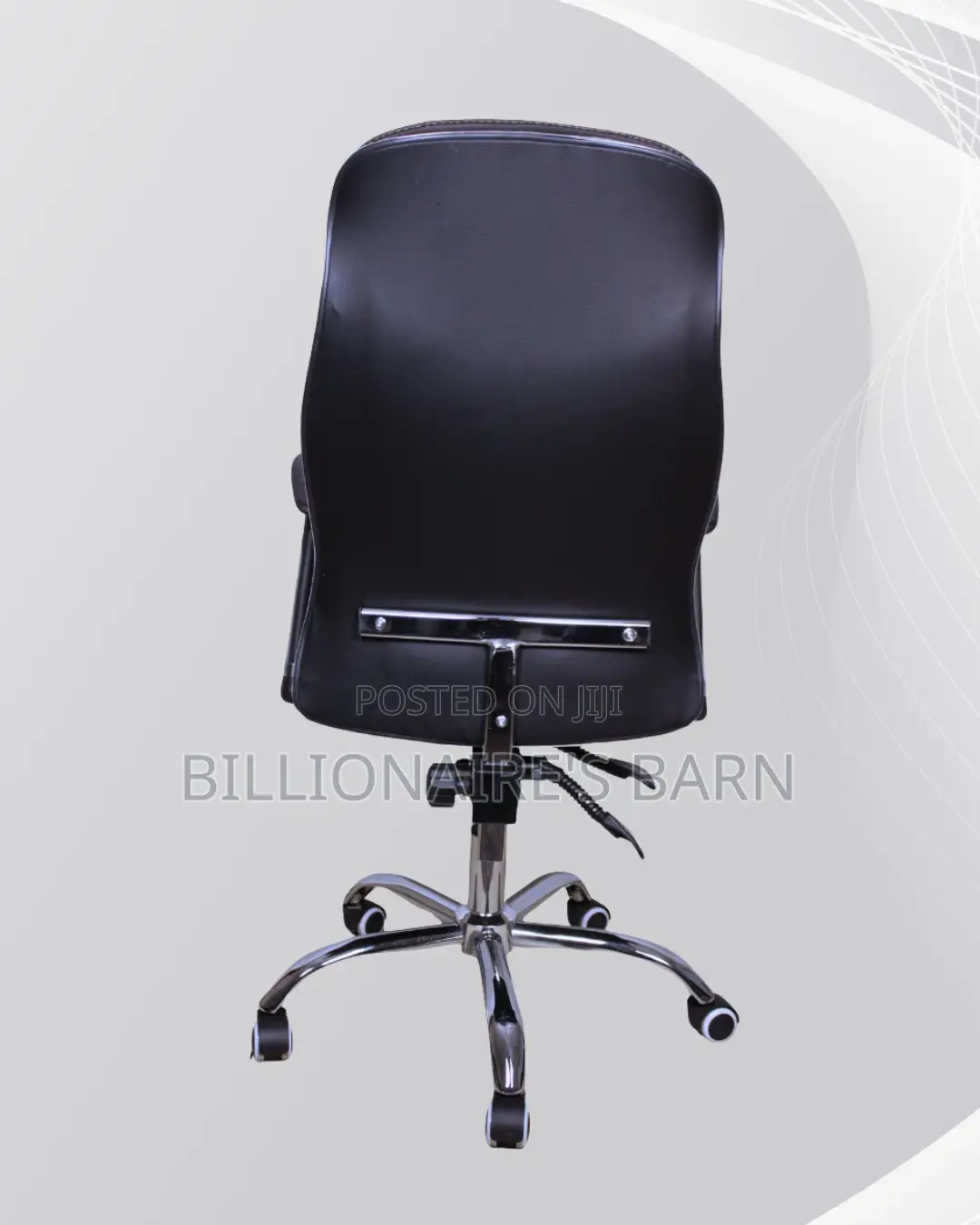 Stylish Leather Breathable Office in Breathable | Same-Day Delivery