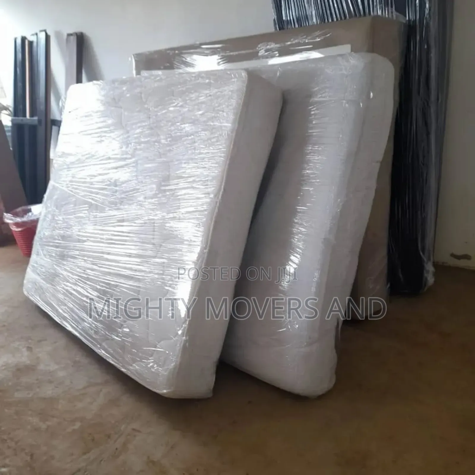 Movers and Packers Within Thome/Ruaraka Estates