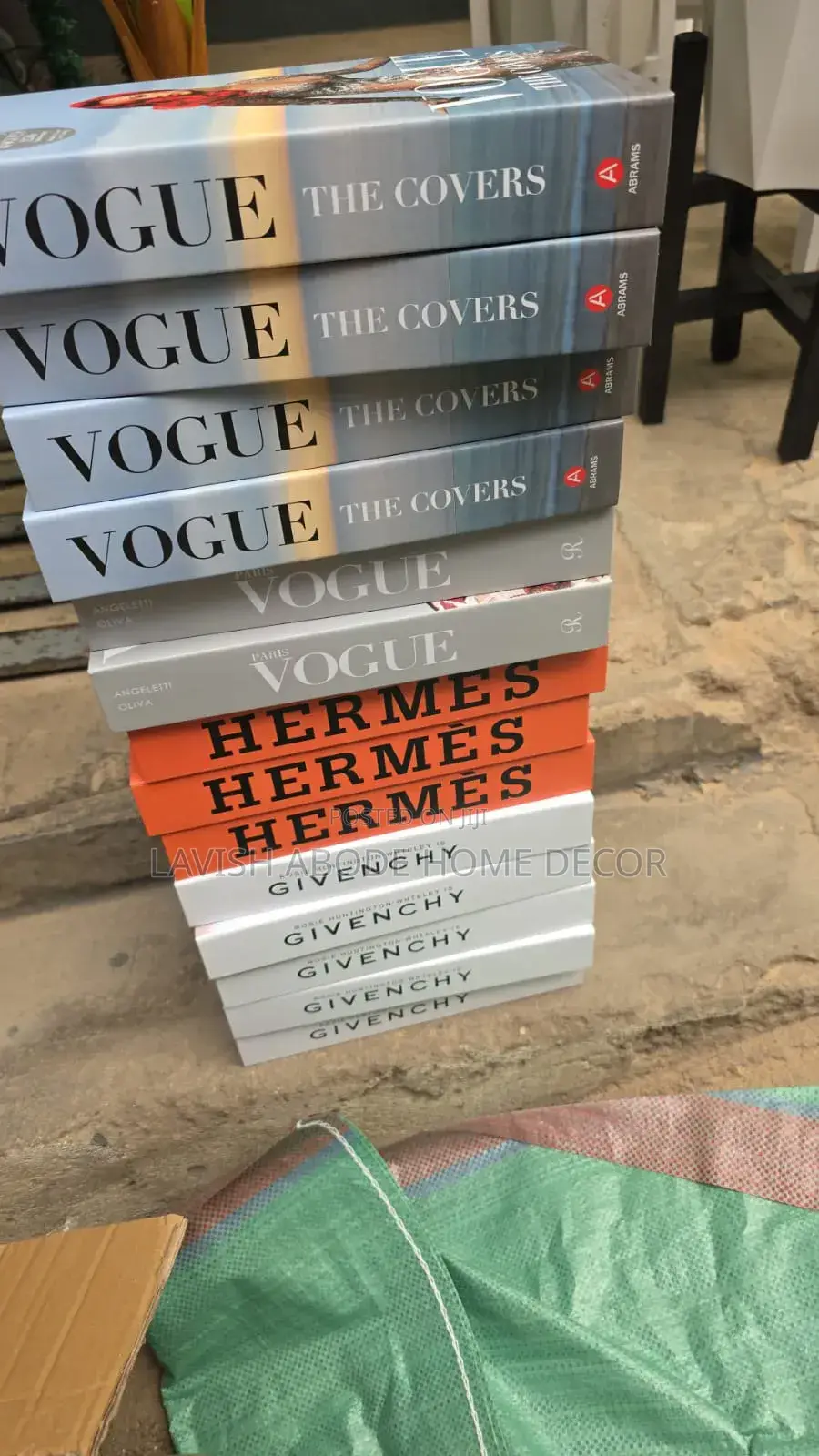 Decorative Books Decor Book Designer Dummy Book's