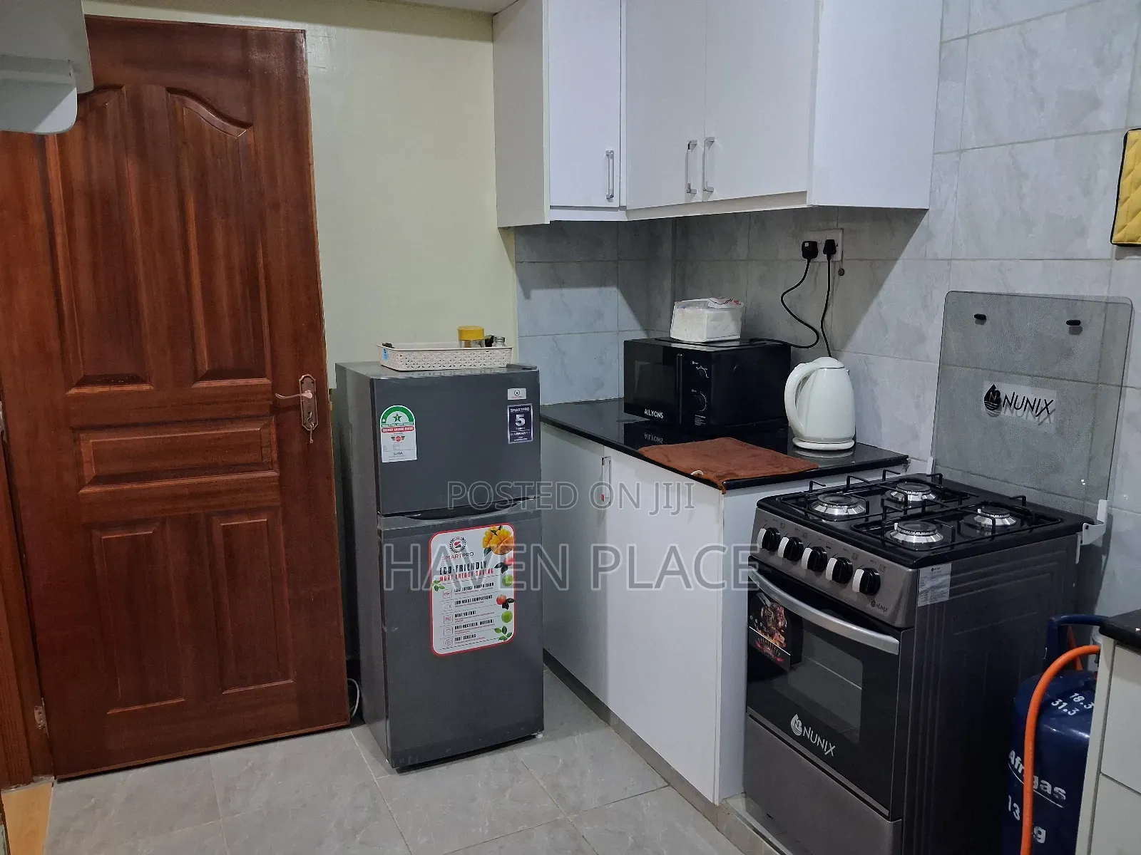 1 Bedroom Apartment Behind Greenspot on Eastern Bypaa