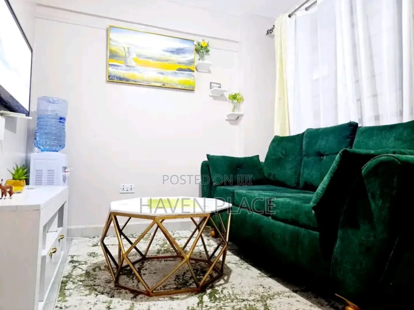 1 Bedroom Apartments Kamakis Greenspot Karunguru Eastern Bypass
