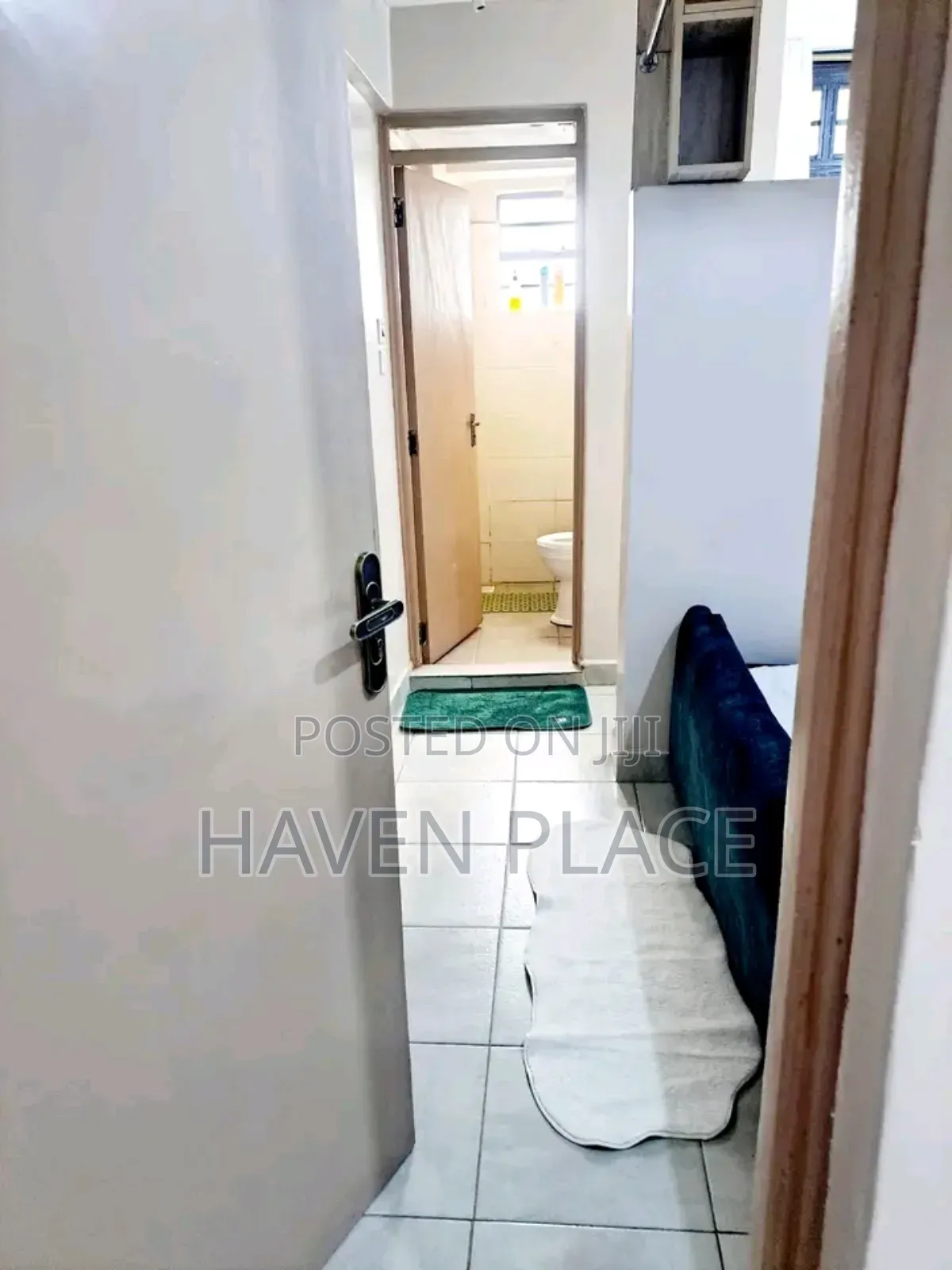 1 Bedroom Apartments Kamakis Greenspot Karunguru Eastern Bypass